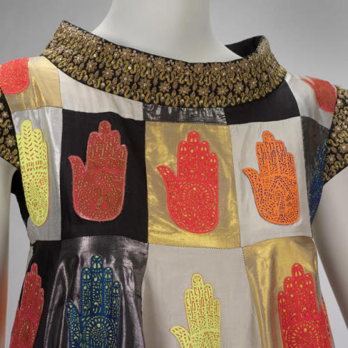 DressManish Arora (Indian)2008RISD Museum