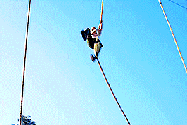 spidermansnoir:I’ve been fighting with one hand tied behind my back. What happens when I’m finally s