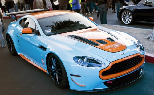 musclecarsfans:  Follow For Muscle Cars Everyday