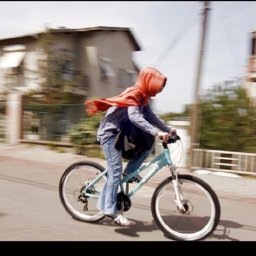instabicycle:Via @innocentxx: Adalar .. #bicycle#island#speed#fun#vélo#rapide#divertissement#debongo