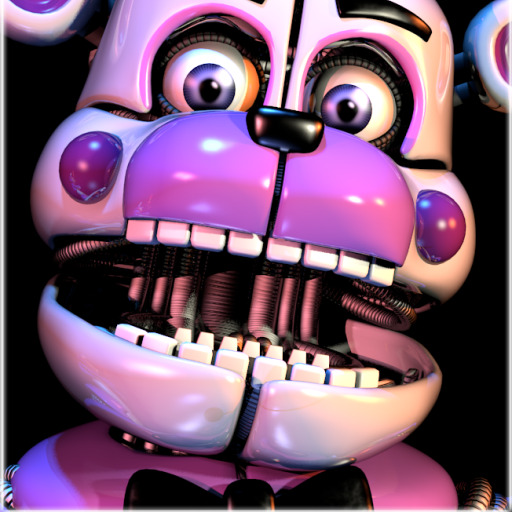 Official FNAF VA