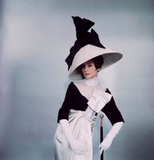 costumeloverz71:Unused costumes from My Fair Lady…