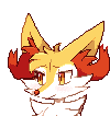 A daily dose of Braixen!