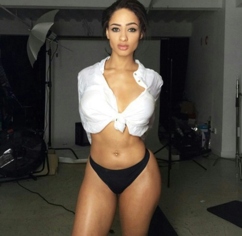 Porn photo golden-browncrown:  Tori Hughes GBC.2015