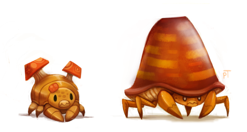 pixalry:  Kanto Illustrations #027 - 049 - Created by Piper Thibodeau Piper has continued her amazing illustration series catologing the entire Pokedex, starting at the very beginning. You can follow her on Tumblr for all of her excellent artwork; in