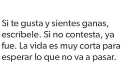 Y otra vez tu sonrisa jodiéndome los planes.