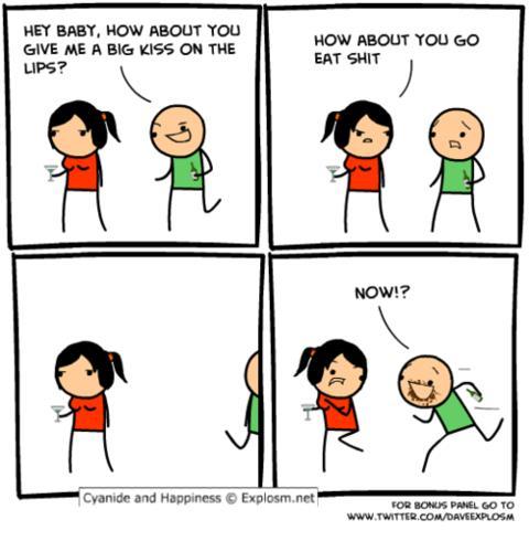 forthefuns:  follow forthefuns for more funny stuff