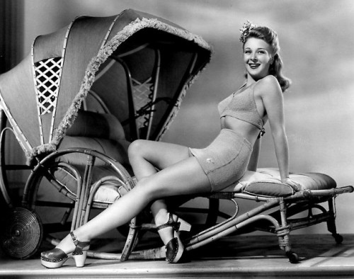 fitesorko: Evelyn Ankers