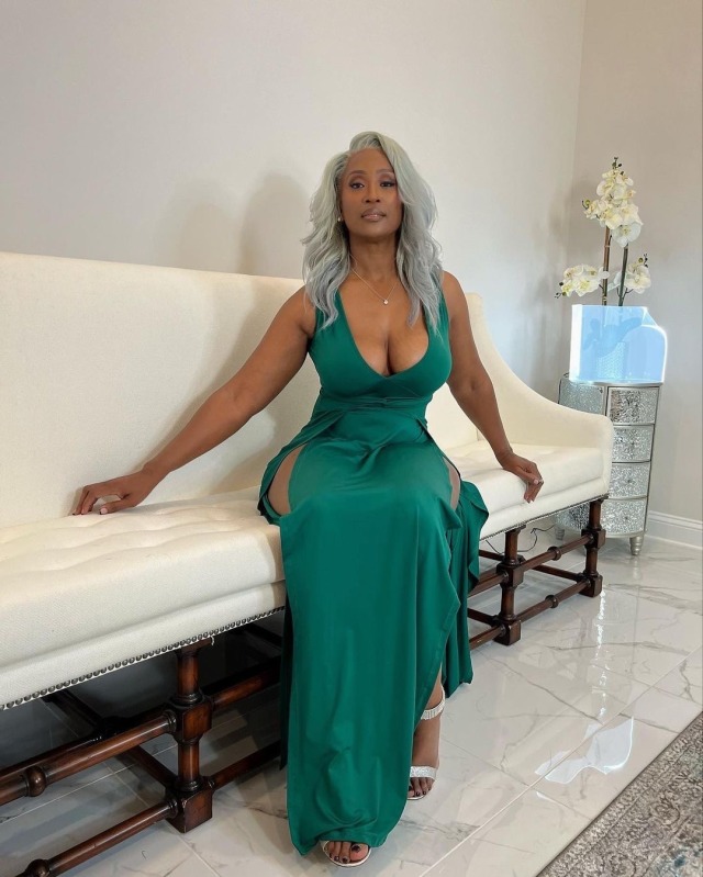begrimesocks:Mama Mitchh