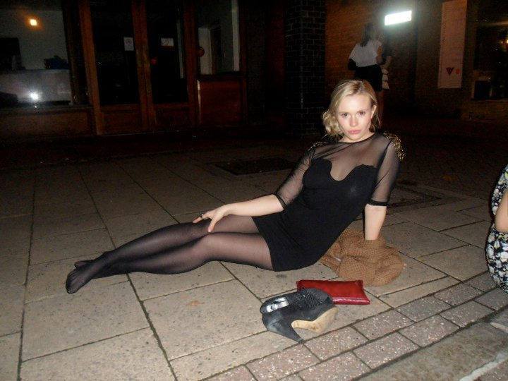 Best Pantyhose Pics