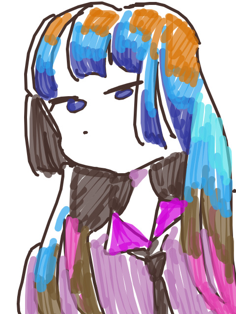 忍野メメ Explore Tumblr Posts And Blogs Tumgir