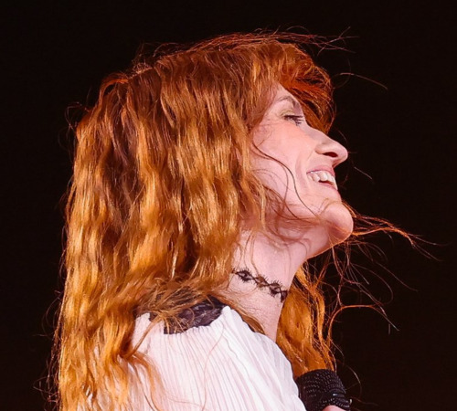 Florences Choker Is Made Of Eyes