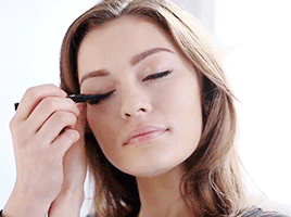 boots:  Tightlining makes your eyes ‘pop’! Here’s how to do it… Watch the
