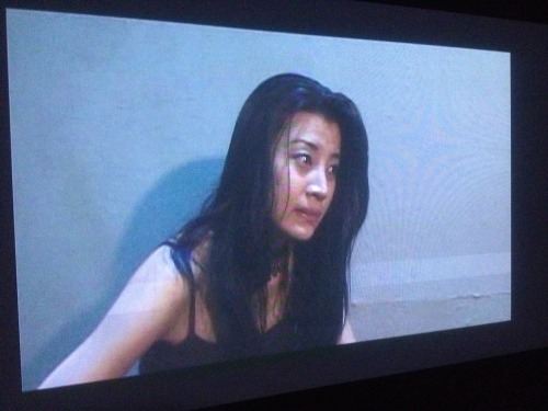 whitelover.com (2000) by Park Kwang-su