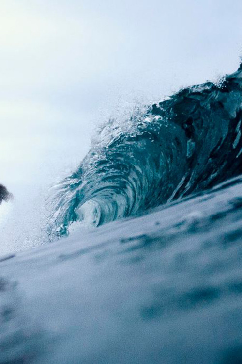 infamousgod:   Crush by Jeff Dotson 