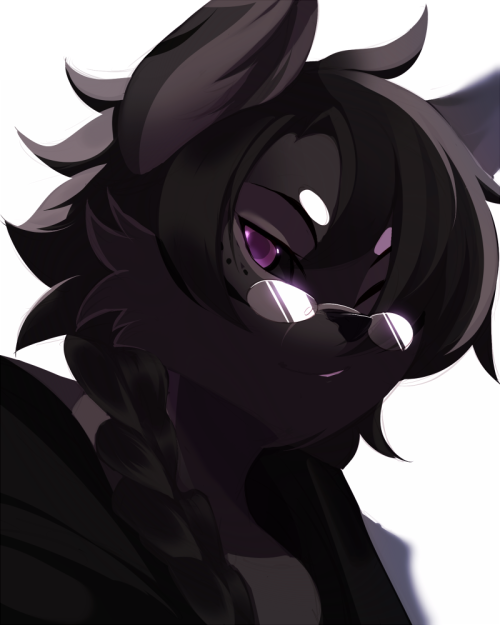 From today’s 10 hour (actually 12 hour hour stream.) painted busts. (Will be doing more today around 11-12am EST. i don’t know.) 5 day stream marathon (Final day Tuesday. June 9th)Feels great doing busts again in-stream. using a new coloring method.