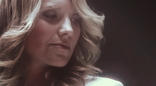 janewayofvoyager:favorite fictional ladies | 4/∞battlestar galactica | d’anna biers