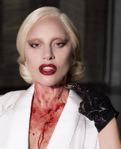 American Horror Story S05E02 (2022) Lady Gaga