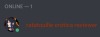 manywinged:manywinged:discord’s greatest triumph and worst mistake was giving us all the power to set your nickname to anything you wanted and change it as often as you liked because it means every time i post everyone else in the server is forced