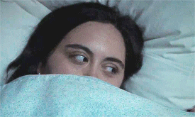 hewastheirfriendd:  Get To Know Me Meme: [2/5] Favorite Female Characters: Rae Earl
