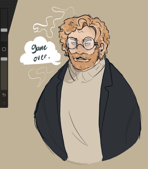 Do Yall Fw Season 4 Martin Starting To Look A Bit Like Peter Lukas