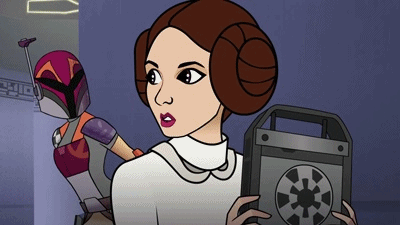 aliena-everdeen:Thank you senator… I mean princess… I mean… Leia…