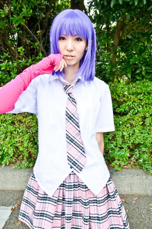 MM - Arashiko Yuno (Rinami) 1-2