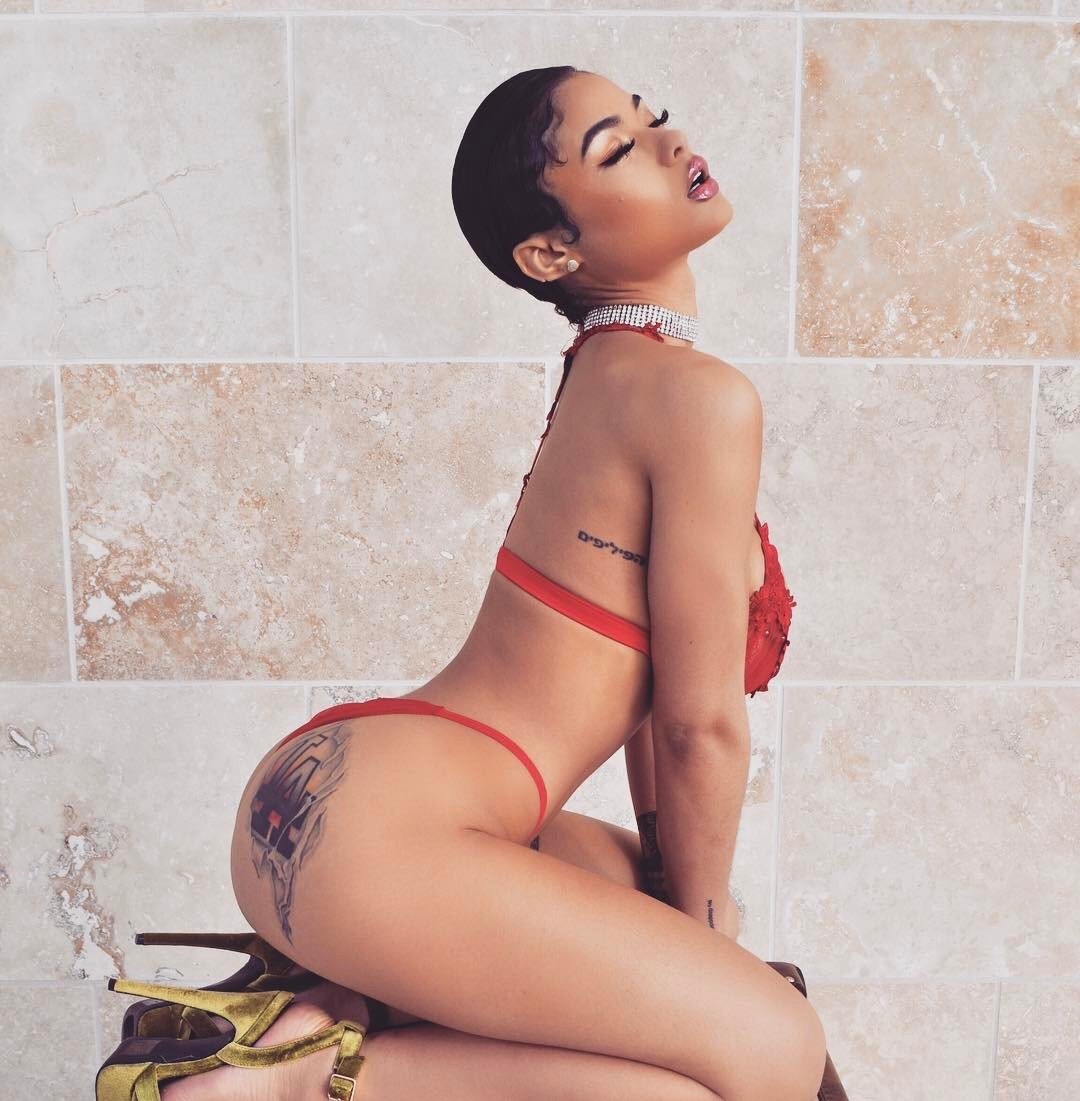 bigpapij9:More Shades…