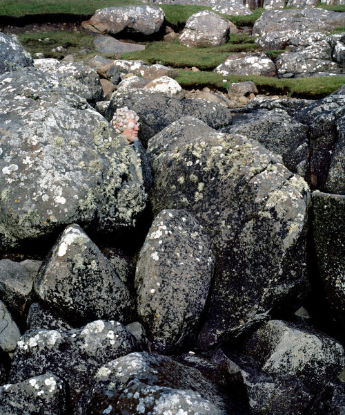 ‘Eyes as Big as Plates II’Karoline Hjorth and Riitta Ikonen