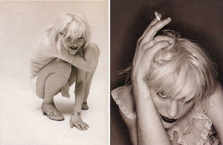 tearyourpetals:  Courtney Love photographed by Juergen Teller - 1994