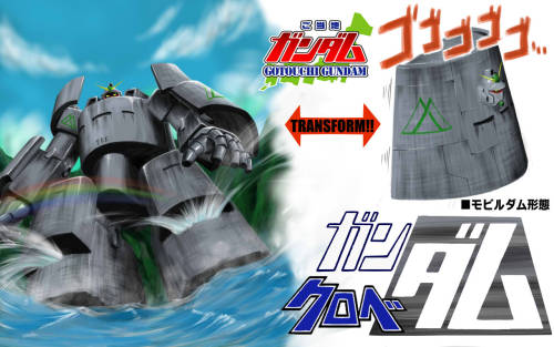 rdlf:  (via ガンダム史上最もカッコいいガンダムってなに？:ろぼ速VIP)