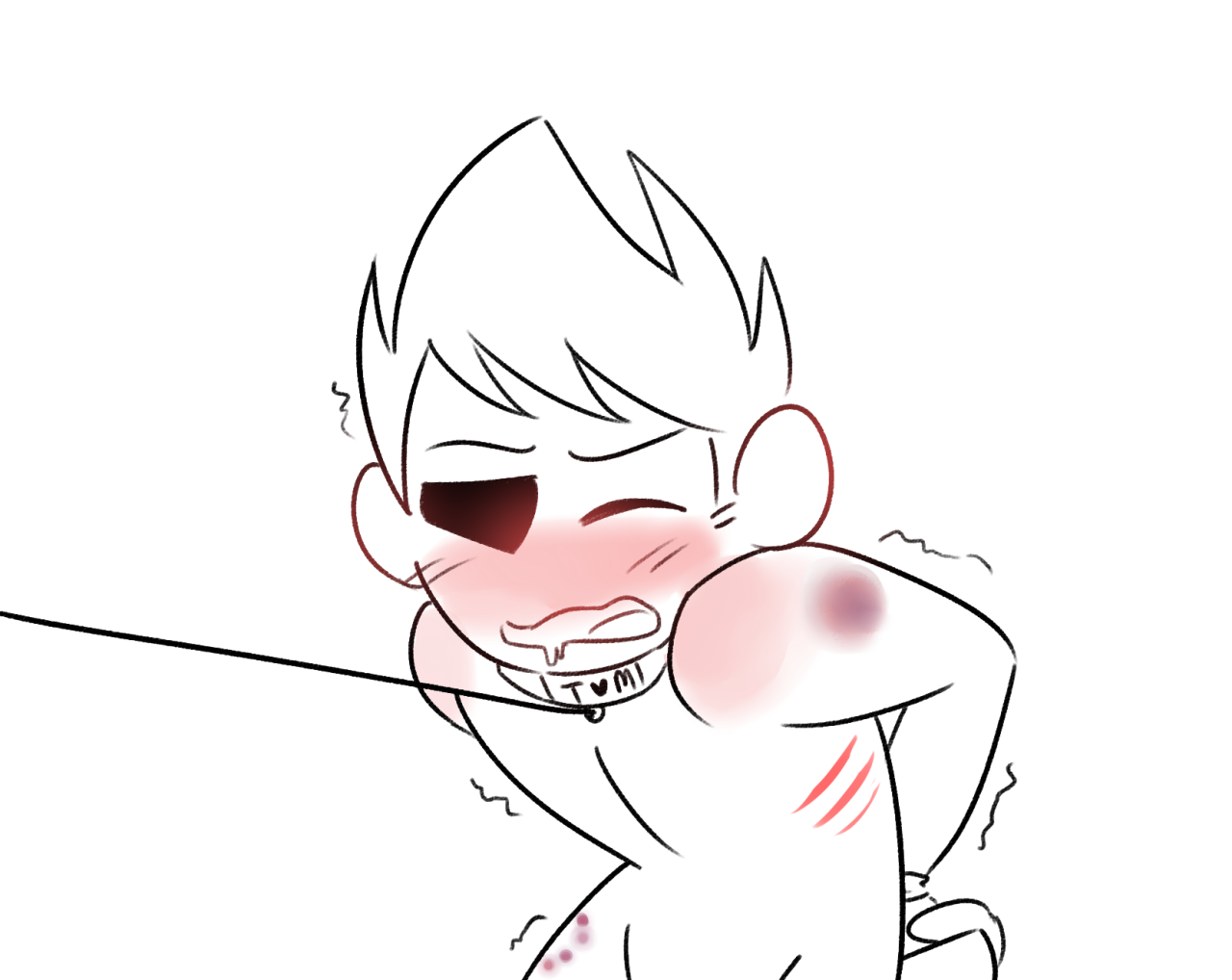 Tordtom nsfw