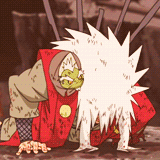 noharas:  Favorites,sad scenes: In Naruto/Shippuden!