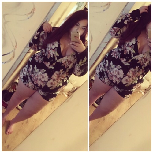 that-fatt-girl:  This playsuit is cute