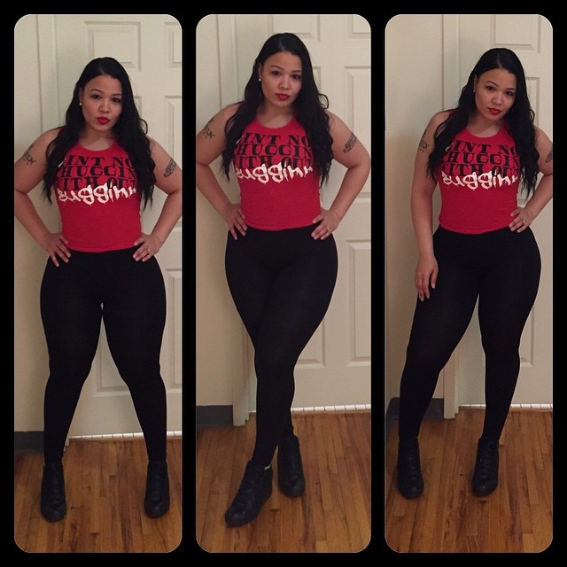 love thick ass