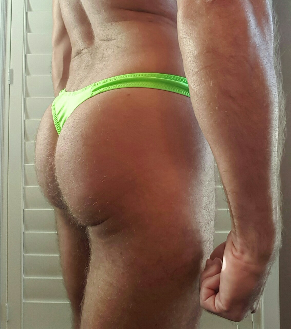 manthongsnstrings:  southboundduke:  southboundduke:  going green - doing my part.
