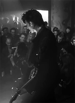 stulic:Rowland S. Howard on Wings of Desire, 1987