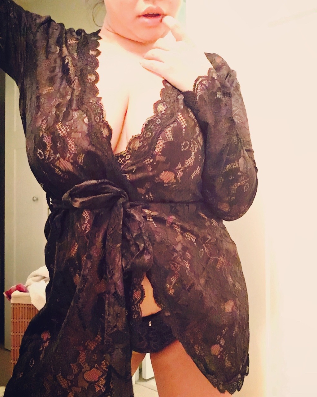 misspigment:Happy Friday the 13th😈😈 Behave you pervs