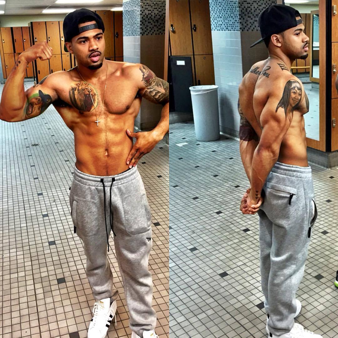 THA AZZ GOD