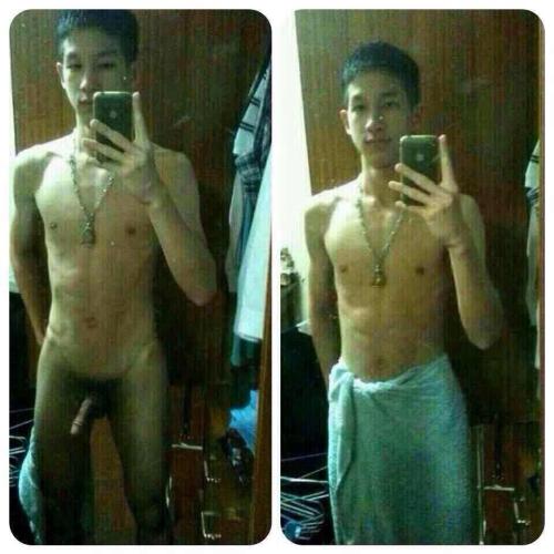 thaiexhibit:  ผ้าหลุด/ รูปหลุด?