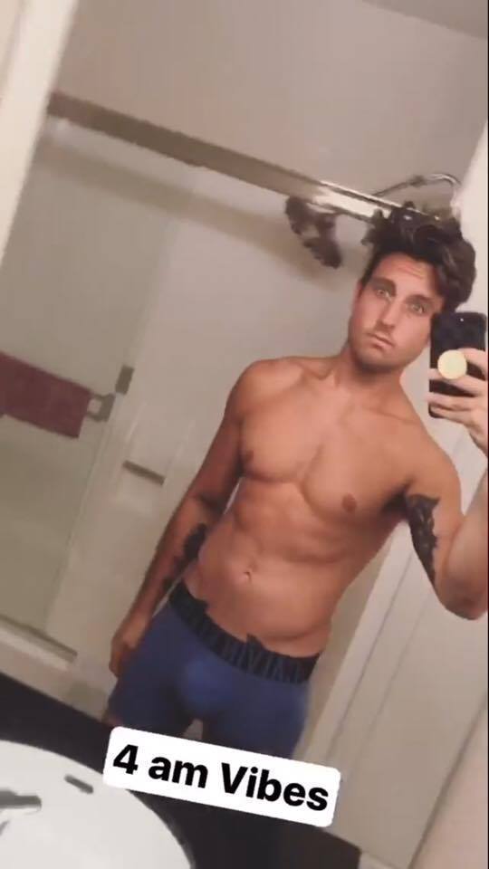 hotmaleyoutubers:  Sawyer Hartman