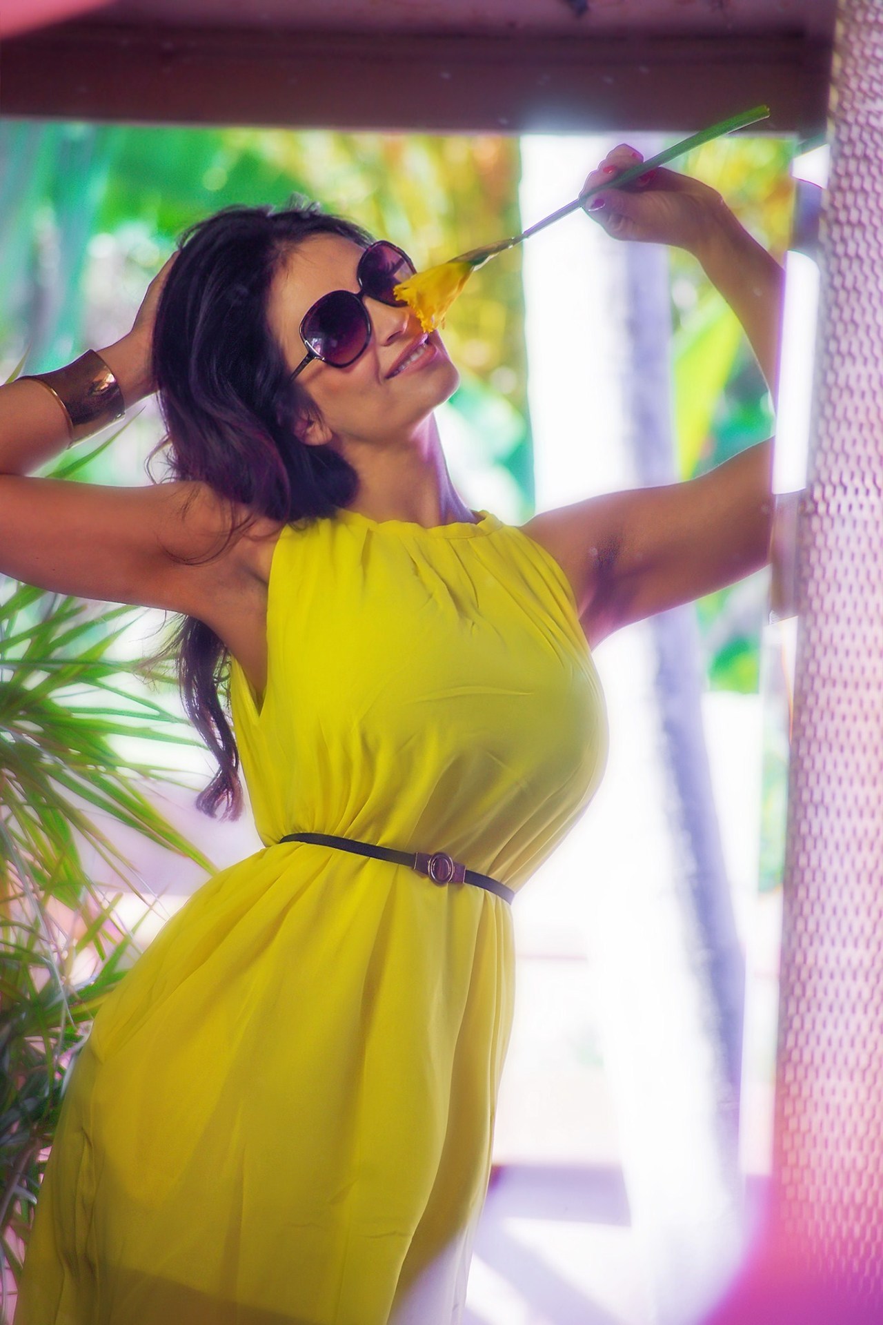 Denise Milani Gallery