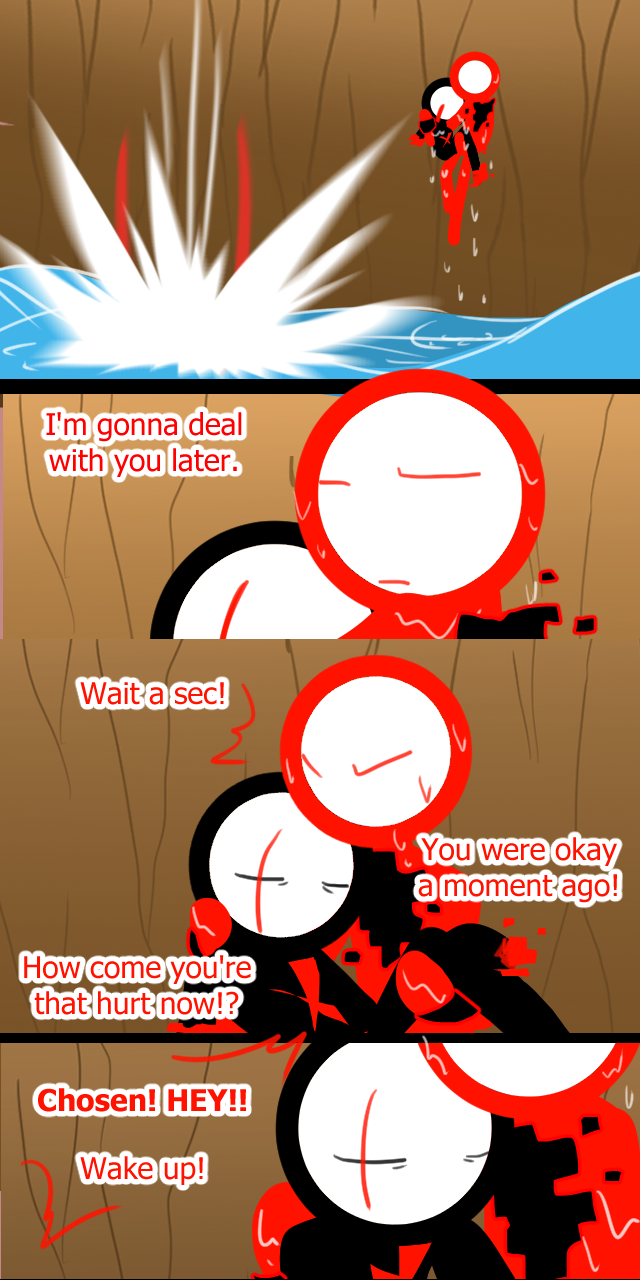Mutual Aid (part17)