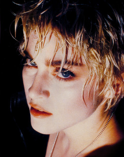 alwaysaroused:  Madonna 