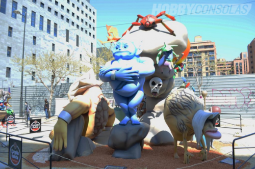 pablets:  Falla de TLoZ.