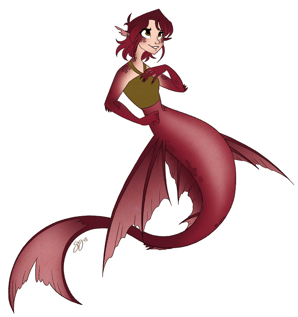 probablyfakeblonde:Minor design changes to Princey and Hella! I liked Princey’s