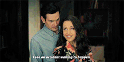 hillhousegifs: #thanks for the foreshadowing