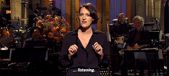 amez-santiago:  Really, really listening… Try it guys.