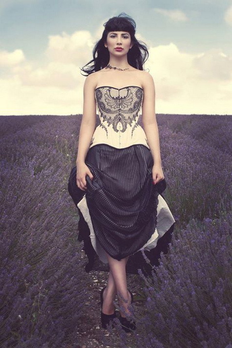 corset-fetish:  Corsets