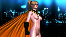 randomhentaiguy91:  Super Harley ;) 